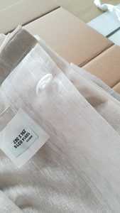 Personnalisé readymade rideau occultant - Product Image 3