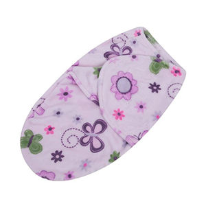 Best Baby <b>Swaddle</b> Wholesale Latest Design Super Soft Organic Cotton Muslin <b>Swaddle</b> Blankets - Product Image 1