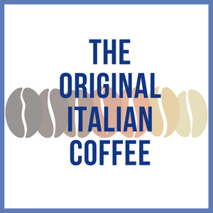 Occaffe 44 mm 100% Robusta <b>Coffee</b> Paper <b>Ese</b> <b>Pods</b> For Italian Espresso - Product Image 3