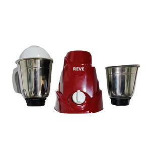 Reve高品质不锈钢混合磨床224伏大功率多功能坚固电机3速控制