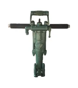 Pneumatische manuelle luft kompressor Y20LY hand rock drill jack hammer
