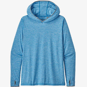 Sweat à capuche d'hiver pour homme en molleton de coton doublé, brodé avec logo personnalisé - Imprimé décontracté - Product Image 2