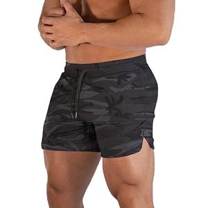 High Quality Hot Sale Custom Fitness Sports Beach <b>Shorts</b> for <b>Men</b> - Product Image 6