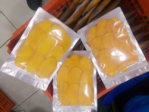 Mango Deshidratado Sin GMO Hecho en Vietnam/ Rebanadas de Mango Deshidratado Orgánico Natural al por Mayor - Product Image 4