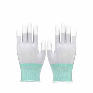 Oilfield Anti Slip Cut Resistant Impact Mechanical Gloves - Product Image 2