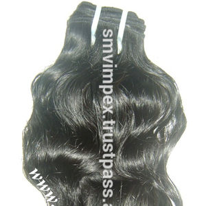 2026 HOT SELLING Virgin Indian Remy Deep Curly Raw <b>Hairs</b>. One Donor Virgin Unprocessed <b>Human</b> <b>Hair</b> Weaving From India - Product Image 1