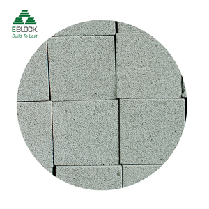 Máquina Cortadora de Carreteras de Hormigón Eléctrica de Alta Eficiencia, Producto de Bloques de Construcción - Product Image 3