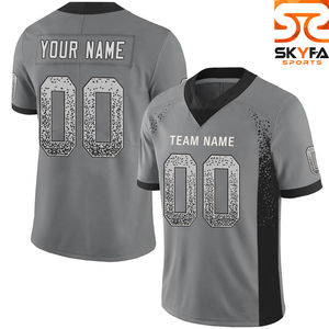 Camiseta de fútbol personalizada, 2021 - Product Image 5
