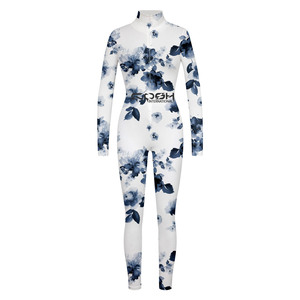 Nueva Colección de Primavera: Monos Casuales de Punto para Mujer, Transpirables, Impermeables y Ecológicos, Venta al Por Mayor Personalizada en Pakistán - Product Image 3