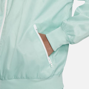 2021 venta al por mayor de mejor diseño de bajo precio de los hombres de cremallera con bolsillos y capucha chaqueta chaquetas para los hombres - Product Image 4