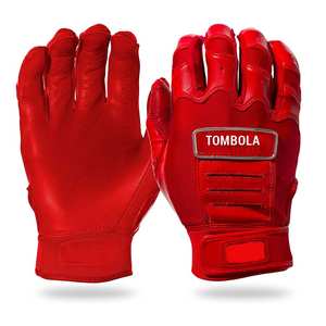 Gants de batte de Softball pour homme,, de qualité supérieure, pour batte de Baseball, nouvelle collection - Product Image 6