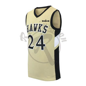 Uniforme de baloncesto de diseño personalizado de la mejor calidad al por mayor camiseta de baloncesto para adultos y niños uniforme de conjunto completo corto - Product Image 2