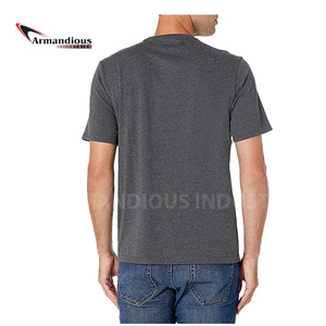 Oferta 2025, oferta, muestra gratis o para 100, obtén 39 gratis, camiseta de último diseño para hombre, ropa informal Vintage de verano, ropa informal de microfibra - Product Image 5
