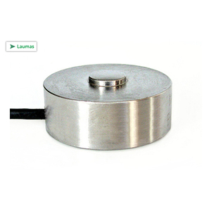 Expertos en la Suministro de Celdas de Carga de Compresión de Acero Inoxidable de Calidad Certificada de un Vendedor Italiano al Mejor Precio del Mercado - Product Image 1