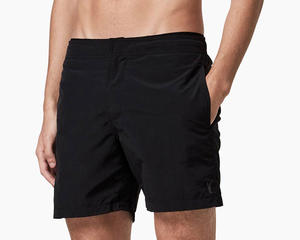 Conjunto de pantalones cortos y pantalones cortos para hombre, Shorts informales de verano - Product Image 6