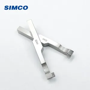 Taiwan Simco Size 1.40 Cnc Lente Voormalige Machine Tool Groef Bender