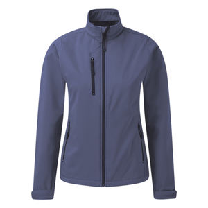 Chaqueta bomber de lona gruesa para hombre 2021, cuello levantado, logotipo personalizado de invierno y servicios OEM - Product Image 5