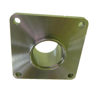 Services d'usinage de composants de capteur mâle à femelle de Taiwan - Product Image 2