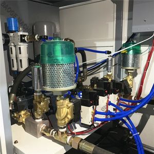 Chất Lượng Cao Bán Tự Động Kéo Dài Vật Nuôi Có Thể Làm Máy Bán Tự Động Máy Thổi Pet Căng Thổi Khuôn Máy - Product Image 4