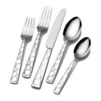 ชุดช้อนส้อมสแตนเลสสวยหรู/โต๊ะรับประทานอาหารขาตั้งอาหารค่ำช้อนส้อมมีดอาหารค่ำในราคาขายส่ง - Product Image 2