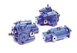 Transmisiones Hidrostáticas de Servicio Pesado Eaton - Product Image 5