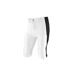 2025 plus récent ensemble d'uniformes de football américain de qualité supérieure fabriqué dans le meilleur matériau vêtements de jeunesse pour adultes saison d'automne - Product Image 3