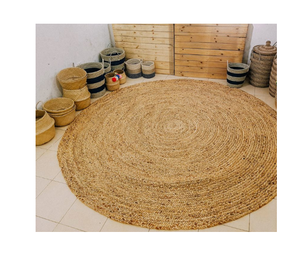 Tapis de hydraulique de Style moderne et traditionnel, moquette d'herbe de mer, fabricant au Vietnam, livraison gratuite - Product Image 3