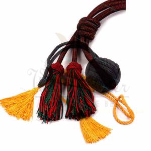 Cordones de hombro uniformes al por mayor cordones ceremoniales uniforme 2021 - Product Image 2