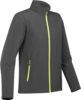 OEM Veste chaude d'hiver softshell de haute qualité avec sweat à capuche - Product Image 6