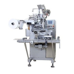 Máy Đóng Gói Túi Snus Tự Động Máy Đóng Gói Phần Snus Ấn Độ - Product Image 6