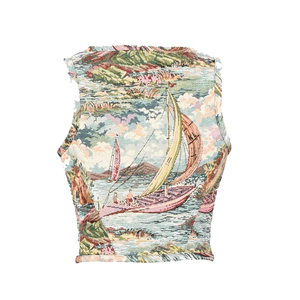 Corset amincissant sans couture, respirant et écologique de haute qualité pour femmes, en polyester/nylon, à prix avantageux - Product Image 2