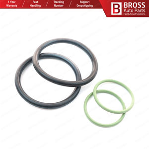 Joint torique de vanne solénoïde Vanos BSP1039 11367506178 11367546379 pour N40 N42 N46 N45 Pièces automobiles Bross Fabriqué en Turquie - Product Image 4