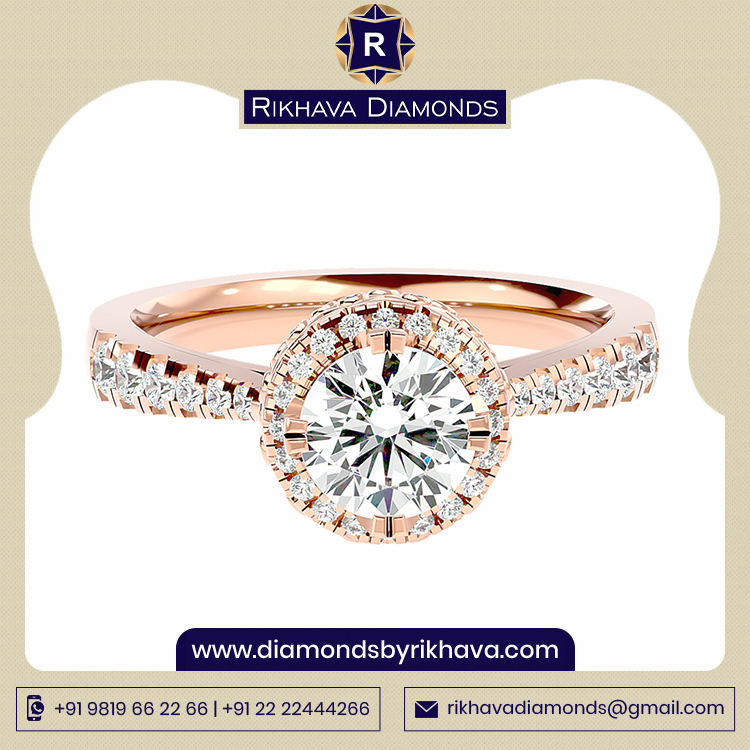 สีโรสโกลด์