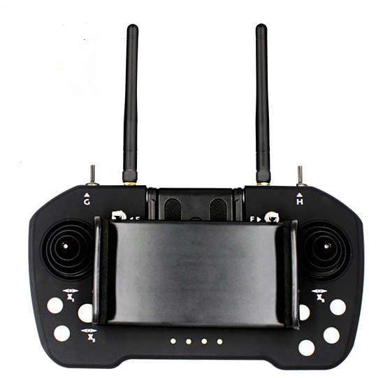 Ce Certtificate Remote Control Automatic Flight Pest Control Drone with Autopilot Gps