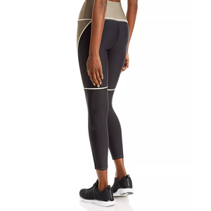 OEM <b>Seamless</b> <b>Leggings</b> Yoga Sport Women <b>Leggings</b> Fitness Yoga Pants Solid High Waist Elastic Gym <b>Leggings</b> for women - Product Image 4