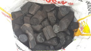 Charbon de café du Vietnam en sacs de 7 kg |   Cendres blanches haute résistance, approvisionnement direct usine en gros - Product Image 2