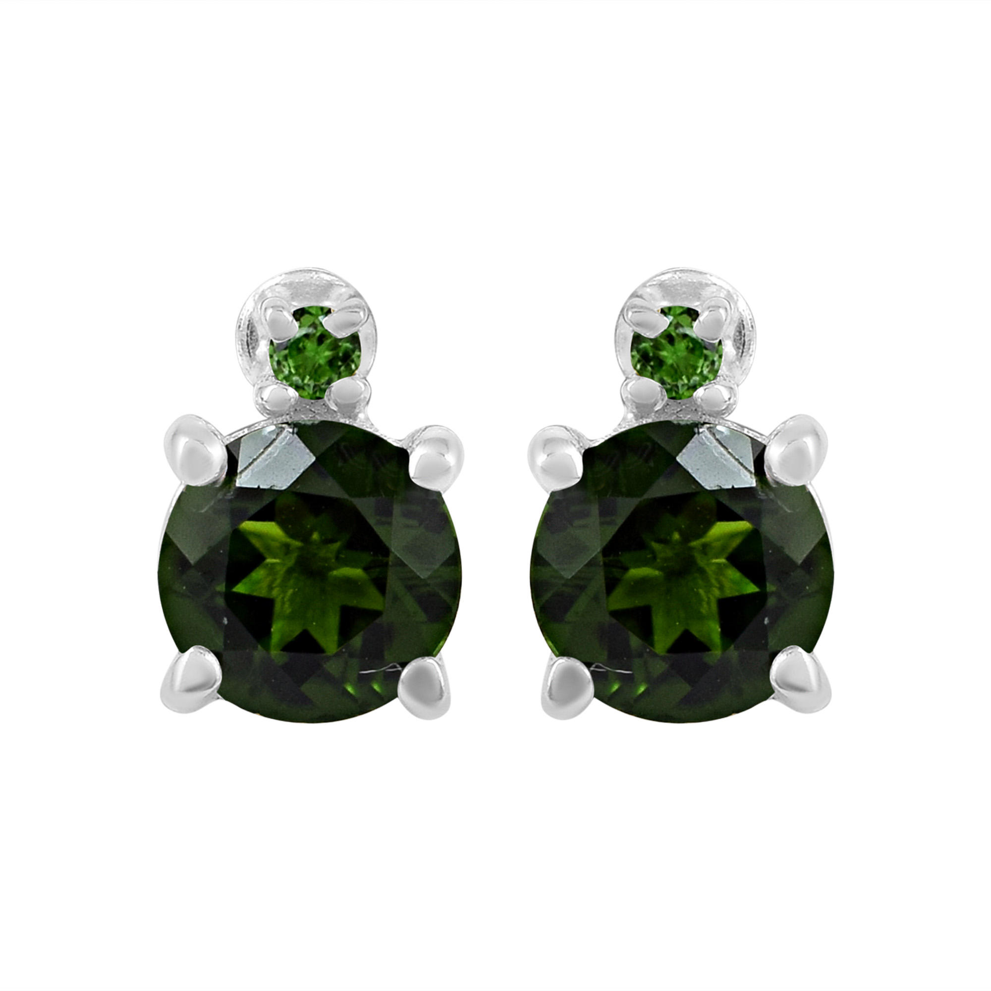 Chrome Diopside