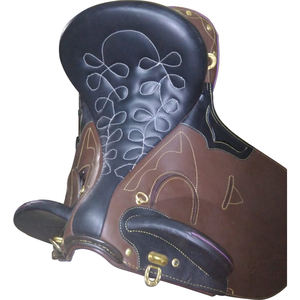 อานสำหรับขี่ม้าออสเตรเลียมีชุดสีดำในดอลลาร์75ขนาด14 15 16 17 18 - Product Image 5