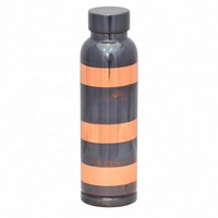 Botella de Agua Ecológica de Cobre Puro de 1000 ml, Más Vendida en Línea, con Tapa Roscada y Acabado Cepillado, para Fiestas, Gimnasio, Hogar, Axiom