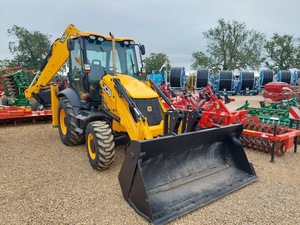 Retroexcavadora de WZ10-20, excavadora, hecho en China, certificado Ce - Product Image 2