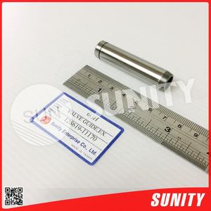 ไทรแอน ซันนิตี้ วาล์วไกด์คุณภาพสูง OEM 128619-11170 สำหรับเครื่องยนต์ดีเซลยันมาร์ 6GH สำหรับเรือเดินทะเล - Product Image 2