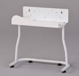 Soporte de 10 pulgadas para filtro de agua manual, filtro de ósmosis inversa de 5 etapas con fuente de alimentación para piezas de filtro de agua - Product Image 2