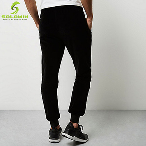 Men Pants Casual Streetwear Jogger Pant Hip Hop Zipper Bottom Male <b>Pencil</b> Pants Outdoor Sport Trouser. - Product Image 4