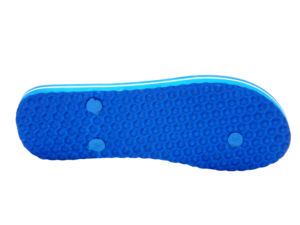 Pantoufles à imprimé de feuilles pour un usage quotidien, idéales pour l'été, le printemps et l'hiver, pantoufles hawaïennes - Product Image 3