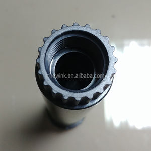 Aspersor emergente de plástico de 4 pulgadas para jardín, granja y exteriores - Product Image 5