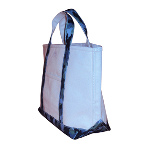 Canvas <b>Beach</b> <b>Bags</b> Wholesale Custom Printed Reusable <b>Tote</b> <b>Bags</b> <b>for</b> Retail Stores - Product Image 5