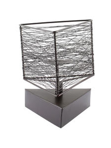 Available <b>Candle</b> Holder and Stand in Deluxe Quality Metal with Customized Shape and Size for Stylish Home Decor & Events - Product Image 4