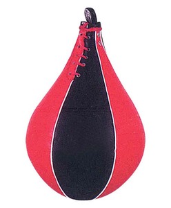 Genuine Leather Boxing <b>Speed</b> <b>Ball</b> <b>Punching</b> Training <b>Ball</b> Made In Pakistan - Product Image 2