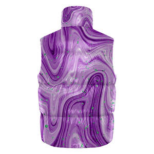 Latest Design Warm Winter Bubble Puffer Workout Romper Onesie Zip up Sleeve Sports <b>Jacket</b> <b>Jacket</b> Men Nylon Bubble Puffer <b>Jackets</b> - Product Image 5