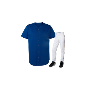 La migliore uniforme da baseball fitness dal design professionale più richiesto - Product Image 2